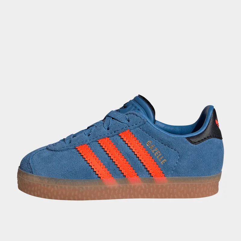 adidas Originals Gazelle Βρεφικά Παπούτσια (9000214661_83353)