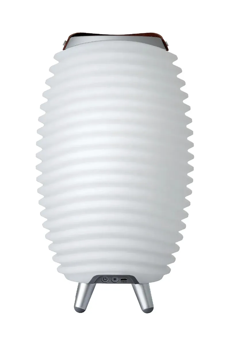 Λάμπα led με ηχείο και αποθήκευση Kooduu Synergy 35 Stereo 2.0