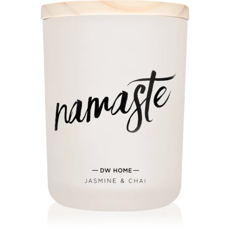 DW Home Zen Namaste αρωματικό κερί 210 γρ