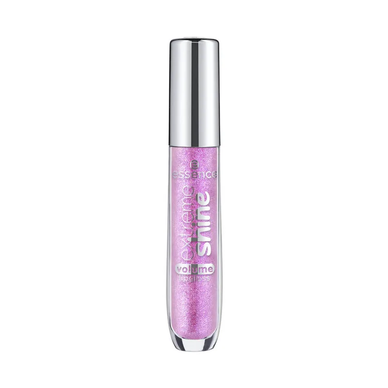 Gloss Essence Extreme Shine Volume Lip Gloss - 10 Sparkling Purple