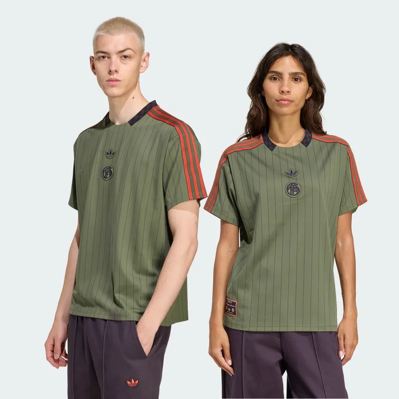 adidas Bayern FC Icon Unisex T-Shirt (9000236668_21170)