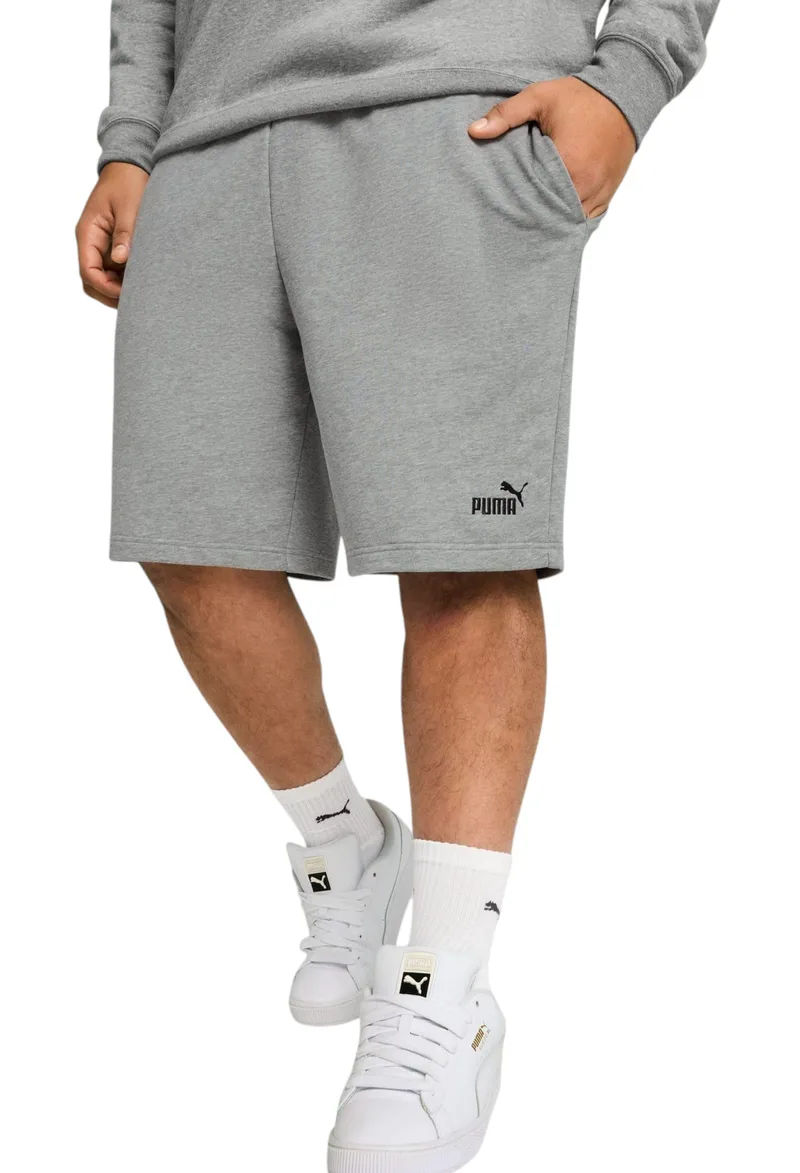 Σορτς Puma Logo Shorts 10 682594-03 Ανδρικό