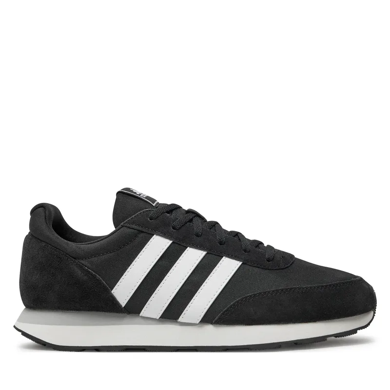 Αθλητικά adidas Run 60s 3.0 IE3826 Μαύρο
