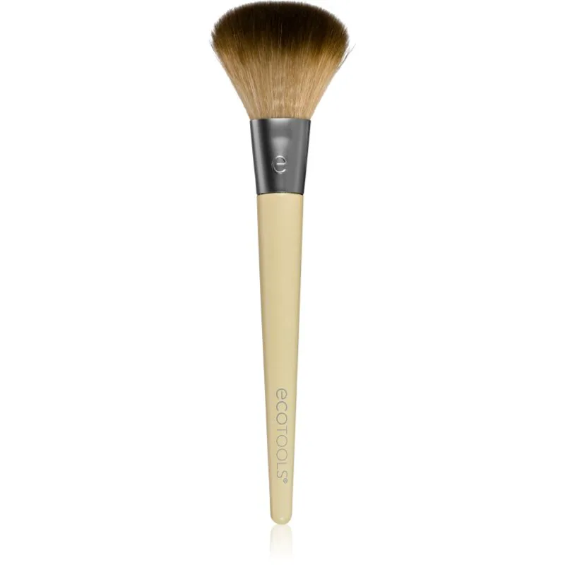 EcoTools Precision πινέλο για ρουζ 1 τμχ