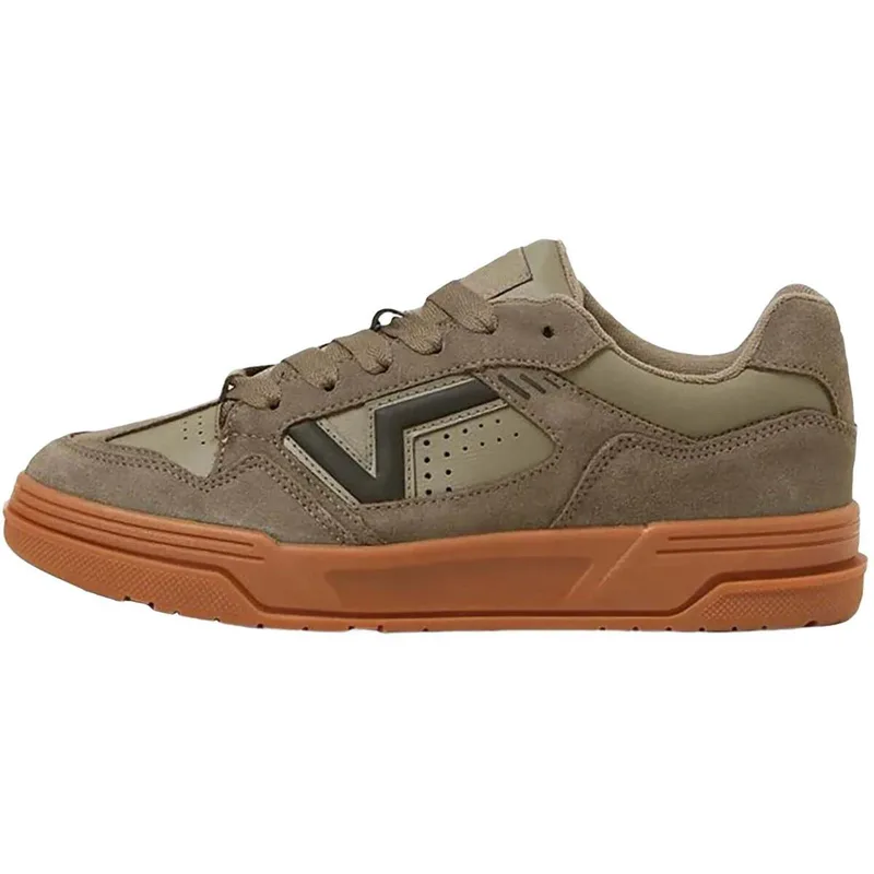 Xαμηλά Sneakers Vans VN000D259JC1
