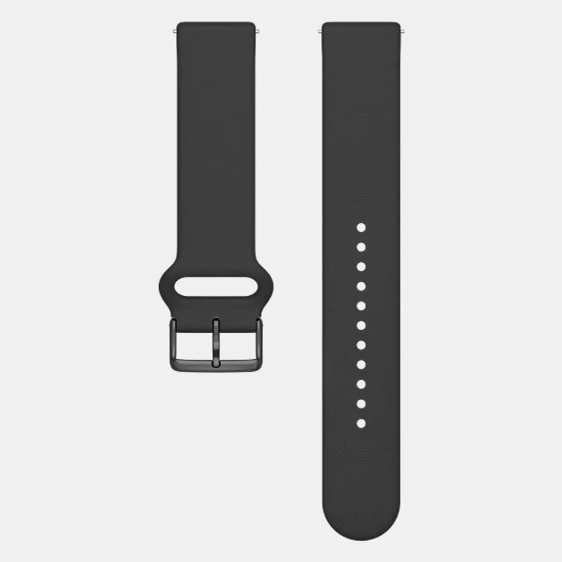 Polar Silicone Wirstband 20Mm S-L (9000286174_1469)