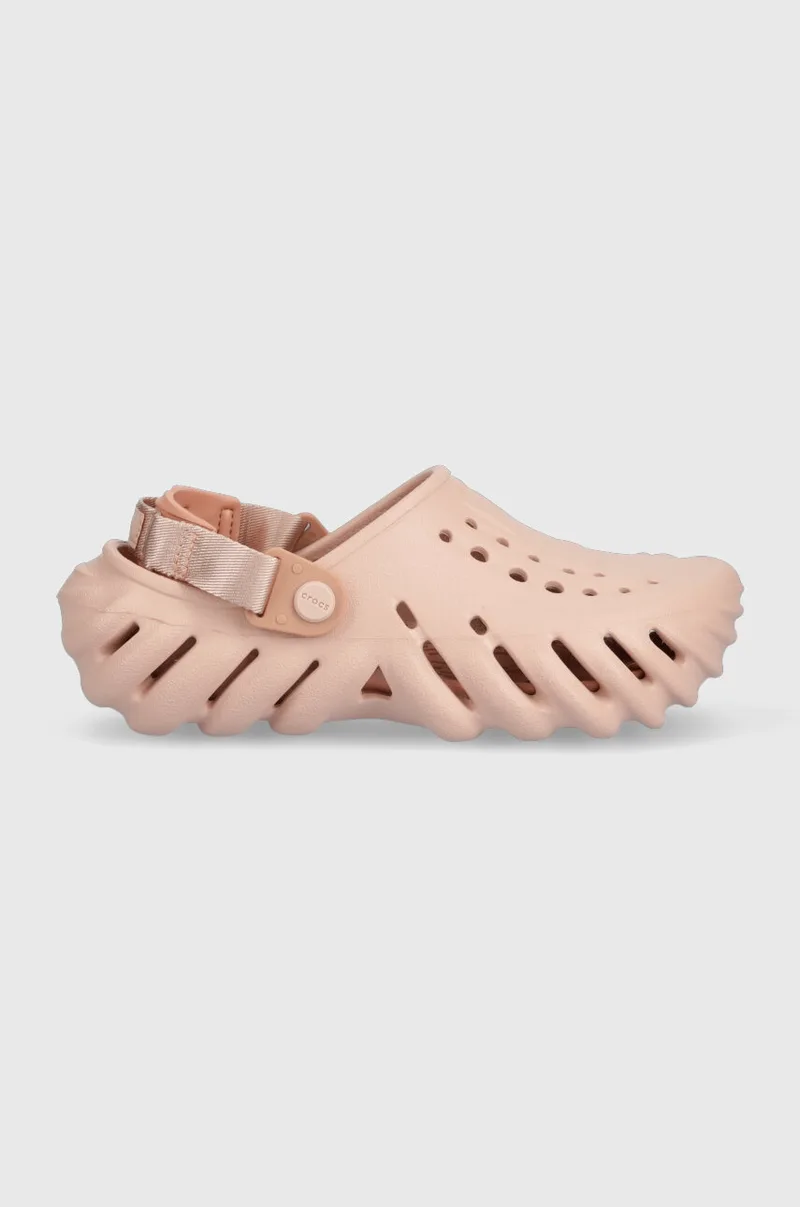 Παιδικές παντόφλες Crocs ECHO CLOG K