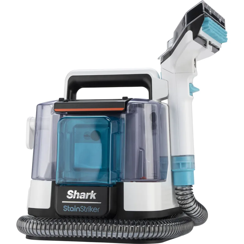 Shark PX200EUT StainStriker Carpet Cleaner and Spot Cleaner