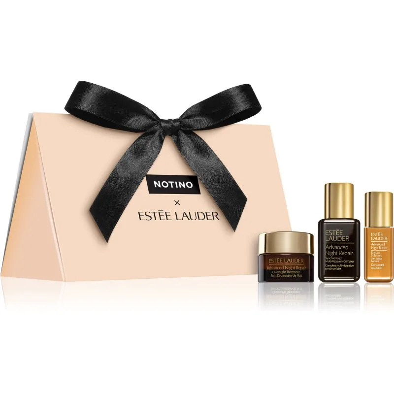 Beauty Discovery Bag Exclusive Notino Estée Lauder Main Franchise σετ δώρου για γυναίκες