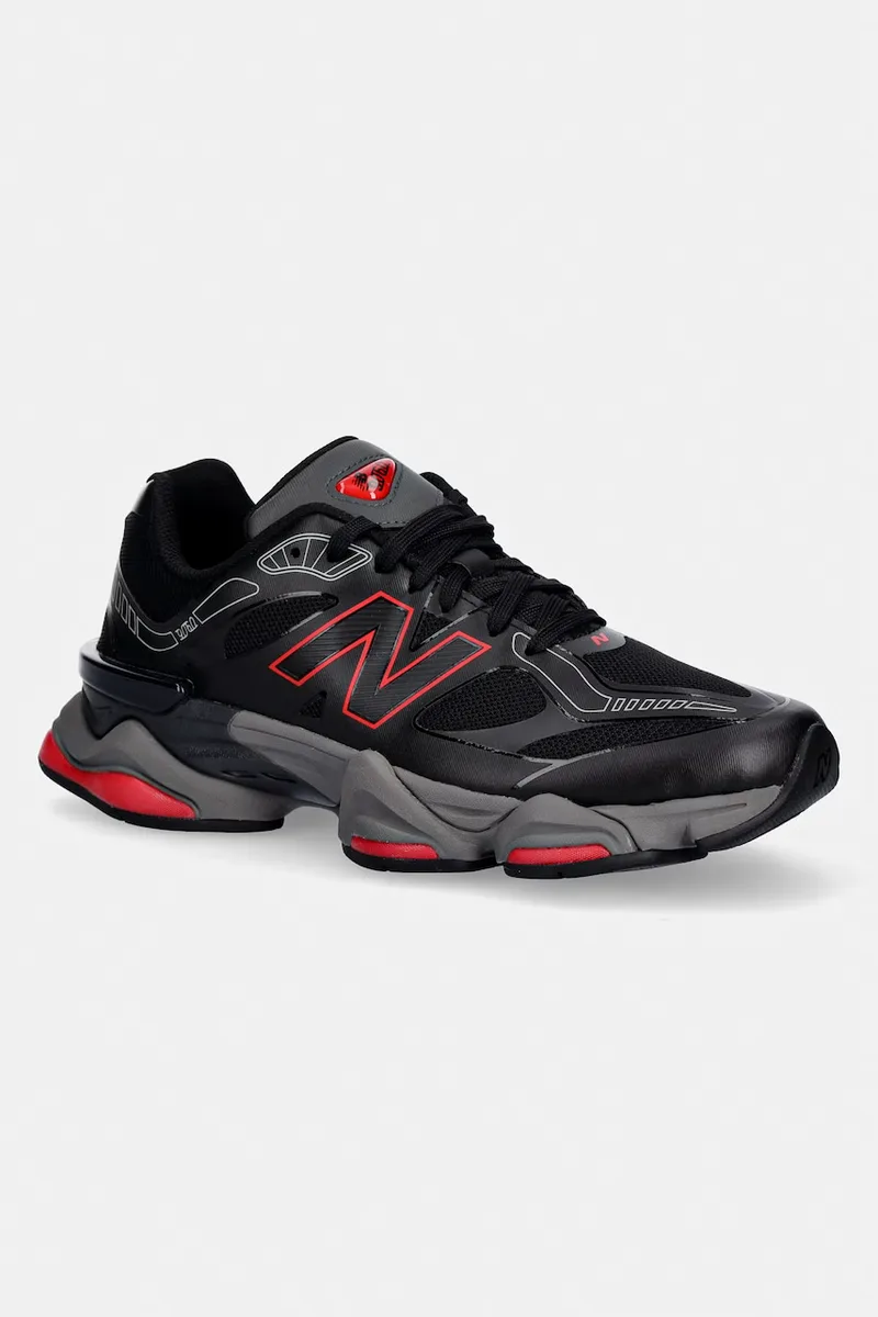 New Balance 9060 Παπούτσια Ανδρικά