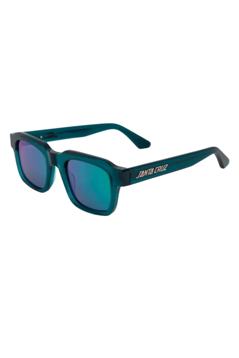 SANTA CRUZ Mimi Γυαλιά Ηλίου - Teal-SCA-SUN-0297