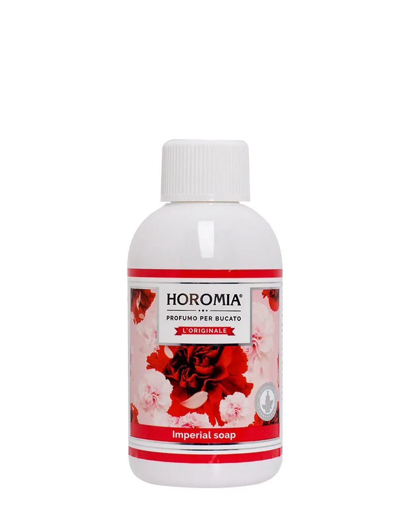 Συμπυκνωμένο άρωμα πλυντηρίου 250ml-Imperial Soap