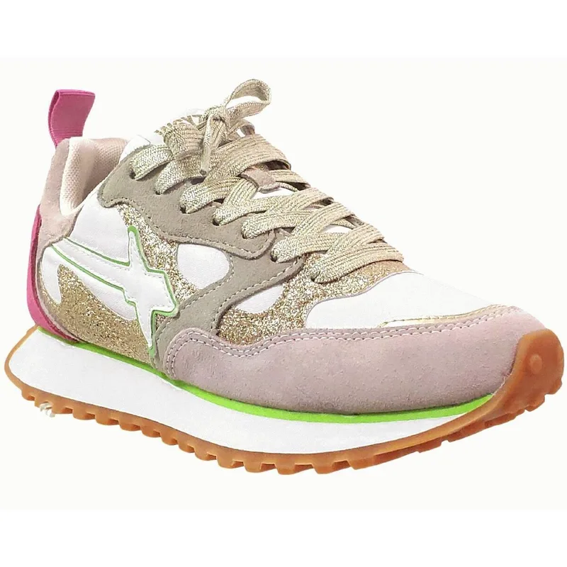 Xαμηλά Sneakers W6yz Loop-w