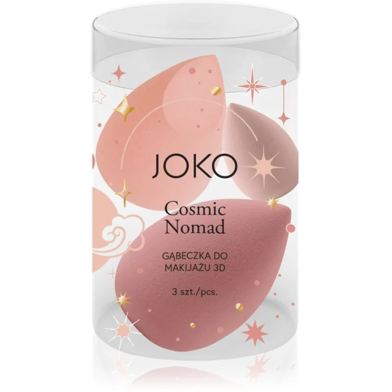 JOKO Cosmic Nomad σετ διορθωτών