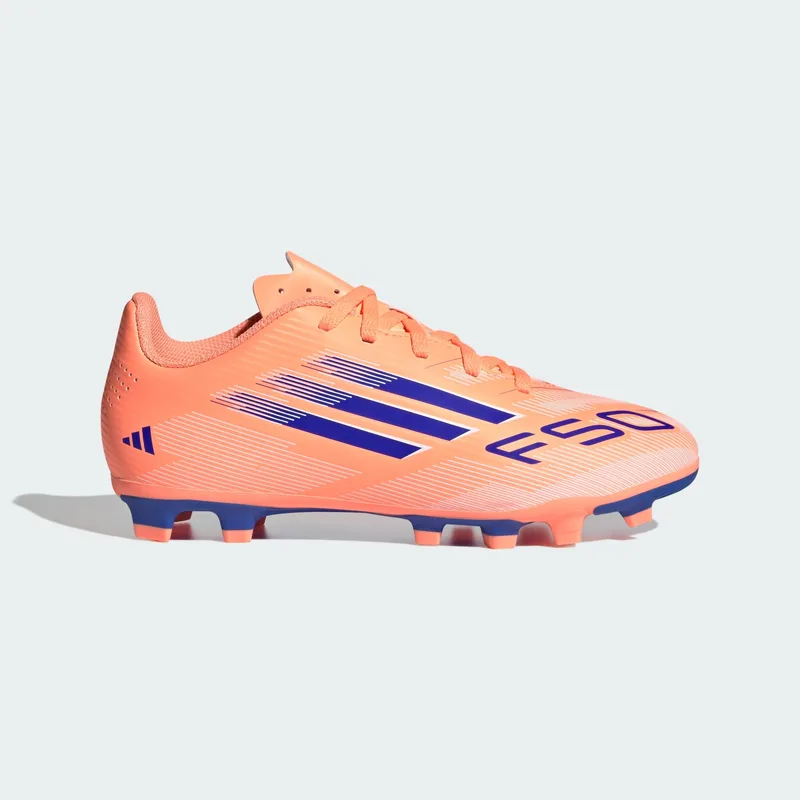 adidas F50 Club Παιδικά Ποδοσφαρικά Παπούτσια (9000254833_90444)
