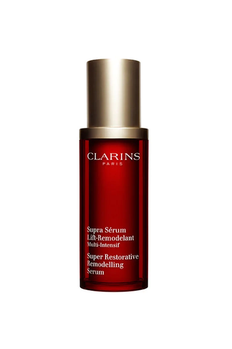 Clarins Super Restorative Supra Serum 30 ml - 80002595
