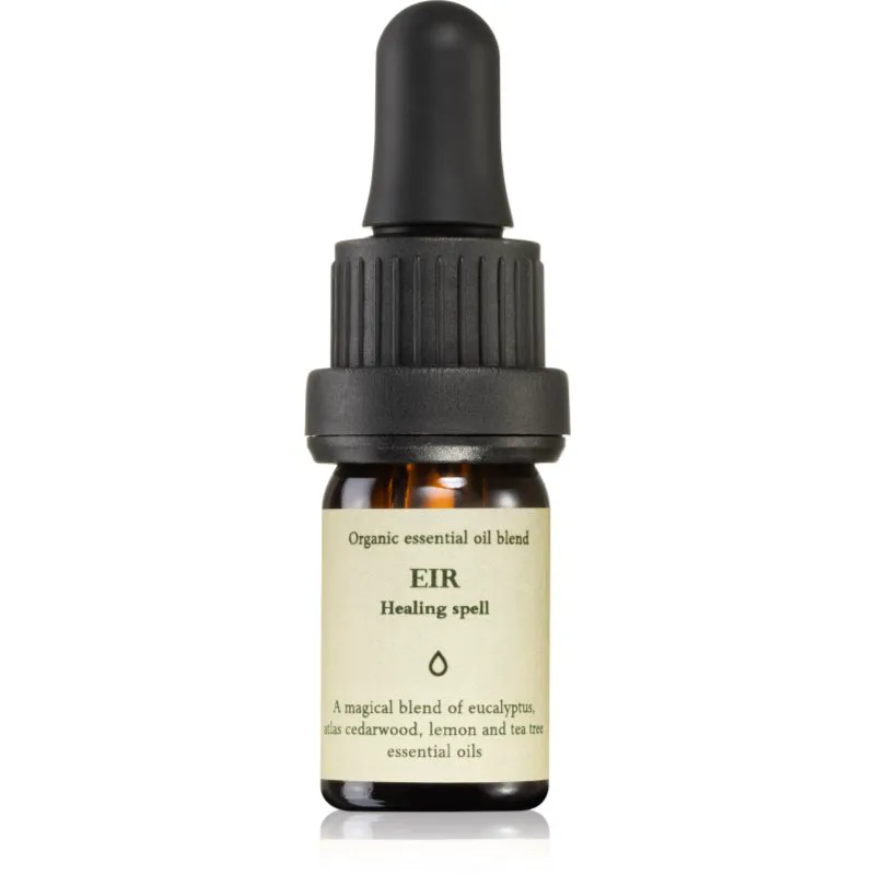 Smells Like Spells Essential Oil Blend Eir αρωματικό αιθέριο έλαιο (Healing spell) 5 ml