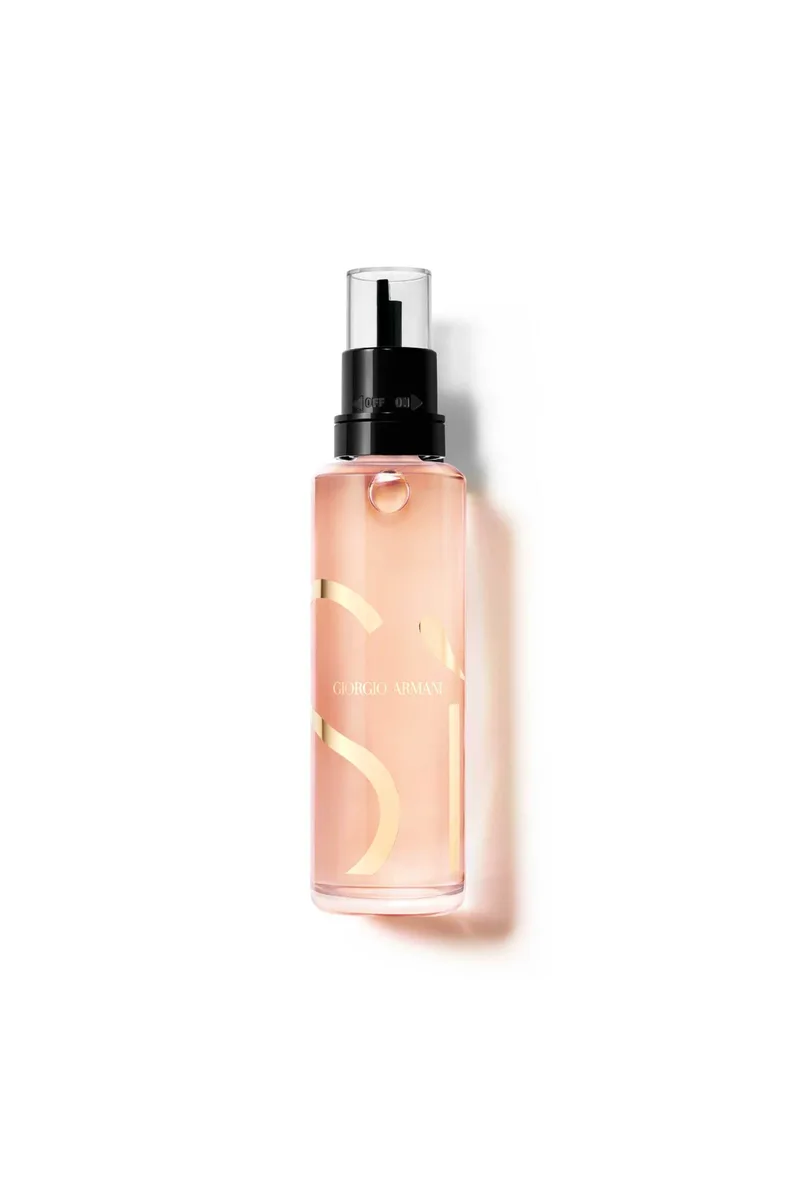 Armani Sì Eau de Parfum Refill 100 ml - 3614273872119