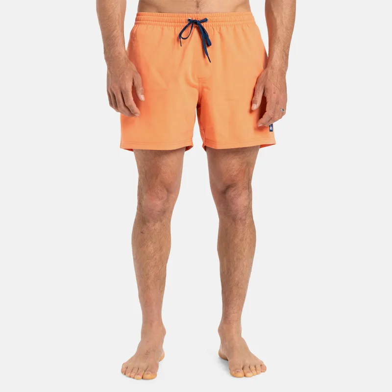 Quiksilver Everyday Solid Volley Aνδρικό Μαγιό Σορτς (9000222245_38572)