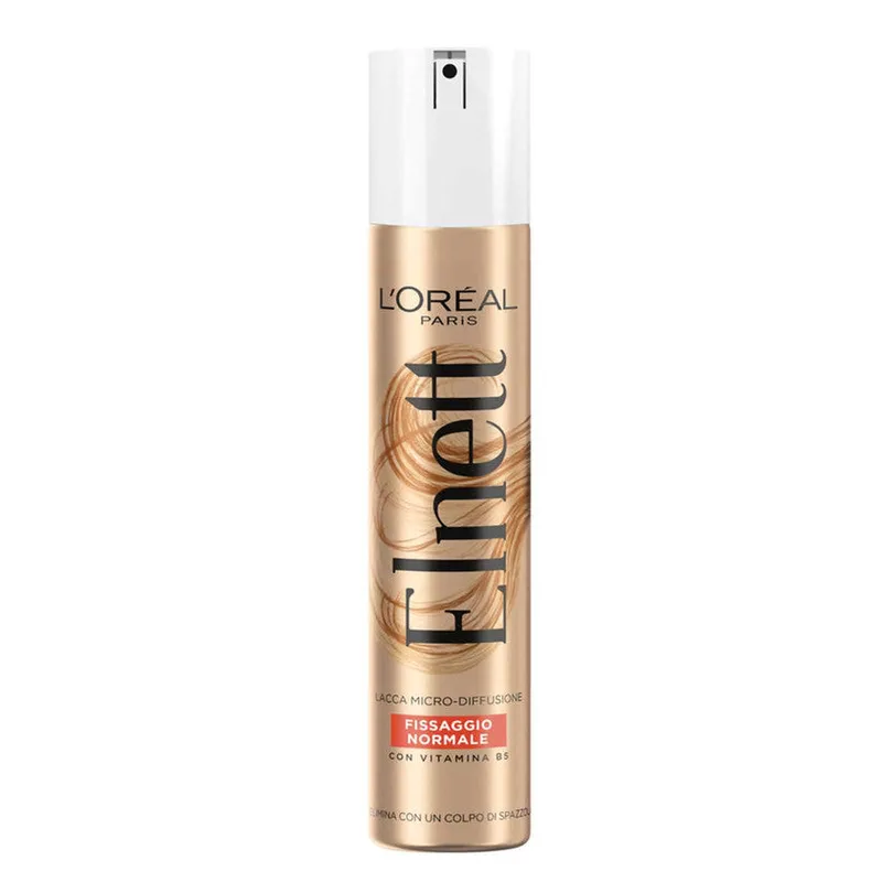 L'oréal paris Elnett Normal Hold Hairspray 200 ml