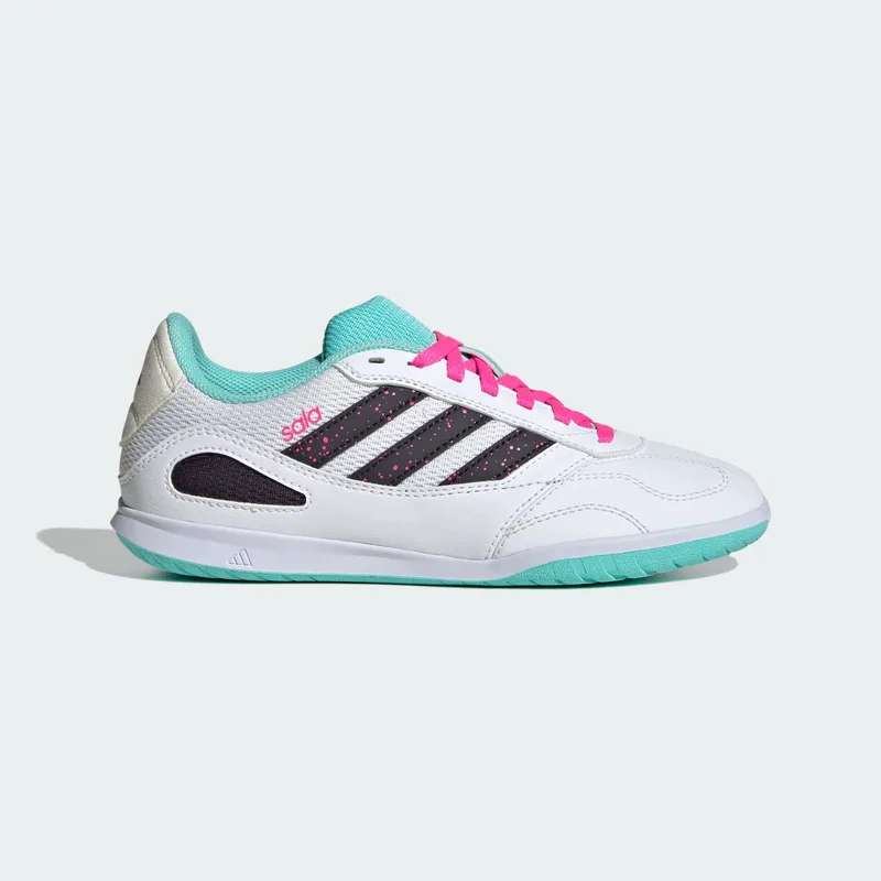 adidas Super Sala Competition 3 Indoor Boots Kids (9000246785_89208)