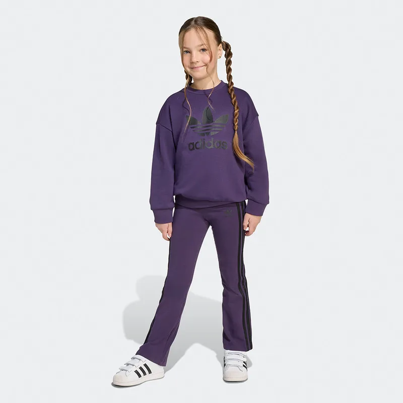 adidas Originals Παιδικό Σετ Φόρμας (9000236465_87131)