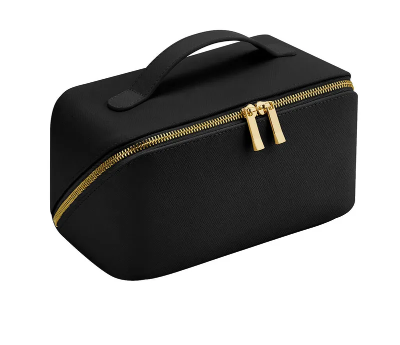 Τσαντάκι Χειρός Boutique Bag Base BG762 Black