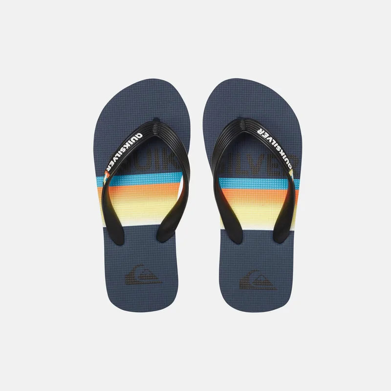 Quiksilver Molokaislab Παιδικές Σαγιονάρες (9000050372_44915)