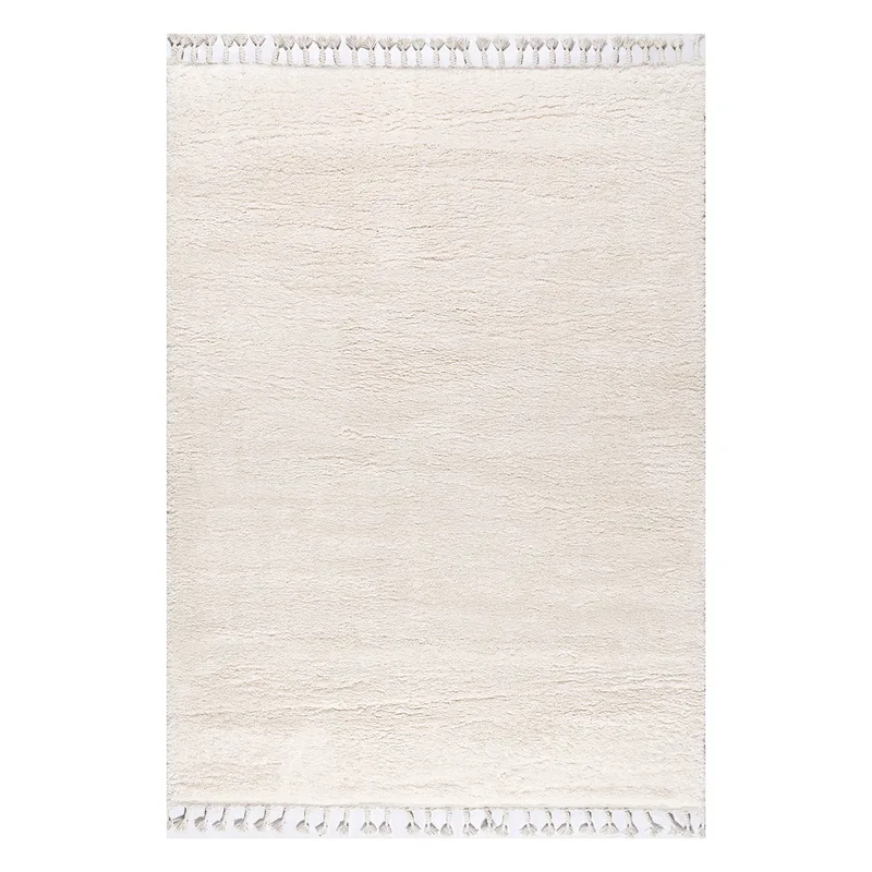 Χαλί (200x280) Polcarpet Soft Shaggy Cream
