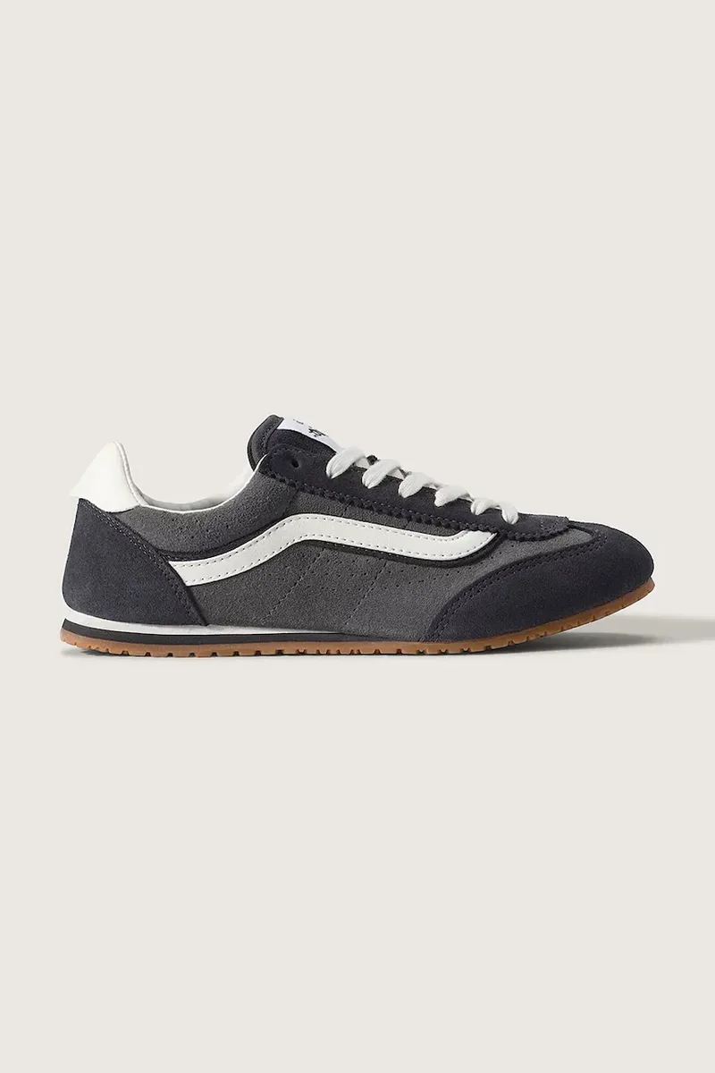 Vans Super Lowpro sneakers γυναικεία σουέτ