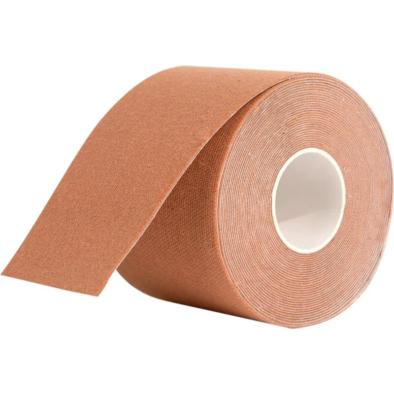 Brushworks Body Tape αυτοκόλλητη ταινία στήθους 5 μ