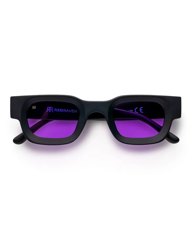 CASPER PURPLE