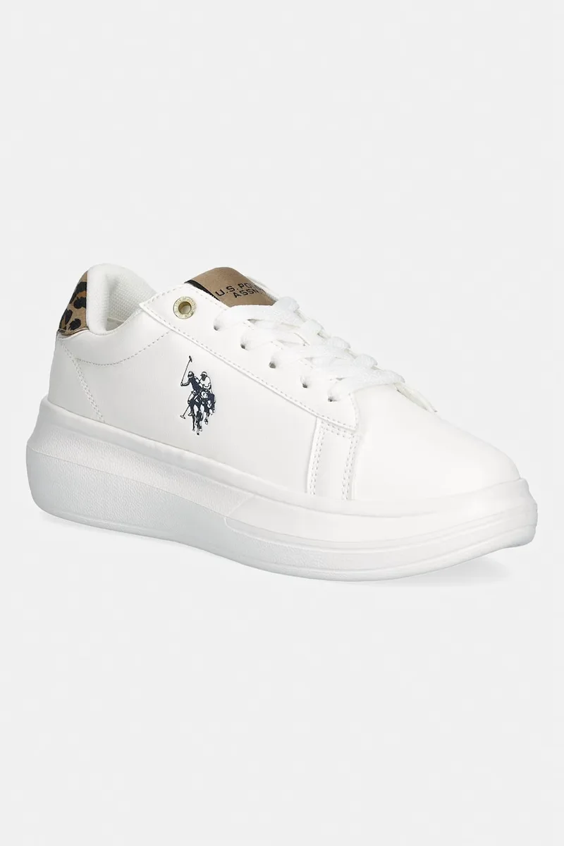 U.S. Polo Assn. CHELIS003A αθλητικά Γυναικεία