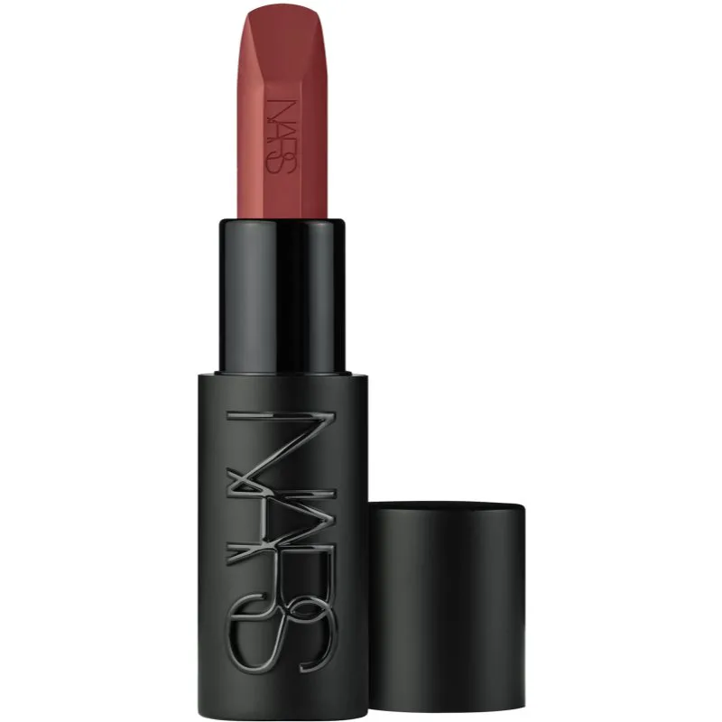 NARS Explicit Lipstick σατέν κραγιόν απόχρωση EXCESS 3.8 γρ