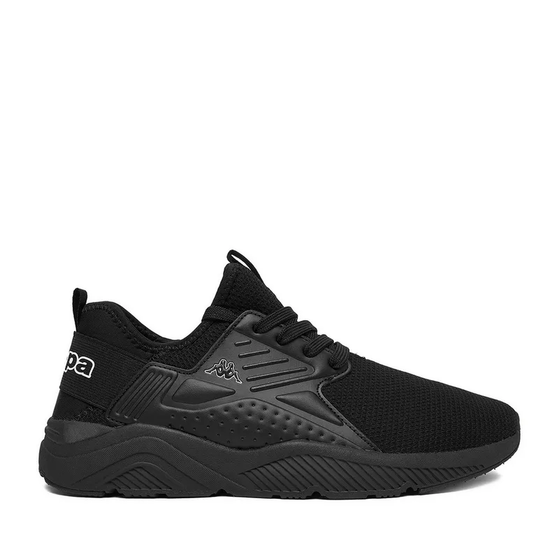 Αθλητικά Kappa CEOWB-WK243139(M) Μαύρο