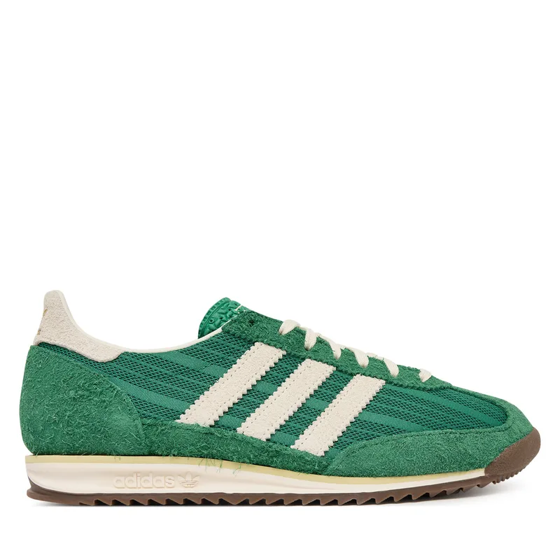 Αθλητικά adidas Sl 72 Og KJ4988 Πράσινο