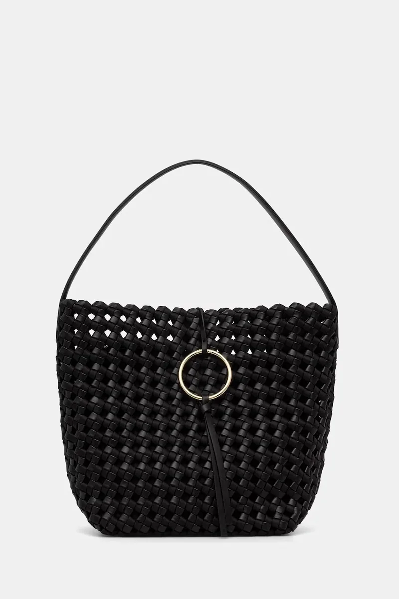 Marella Shopper γυναικεία από απομίμηση δέρματος MLABARCA
