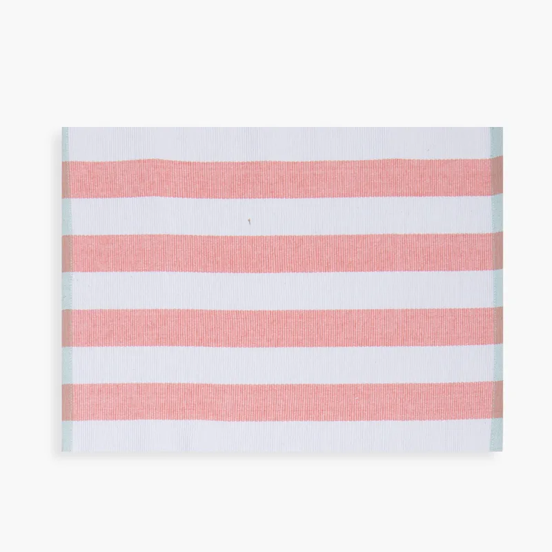 Σουπλά (Σετ 2τμχ) Nef-Nef Homeware Jeremy Coral