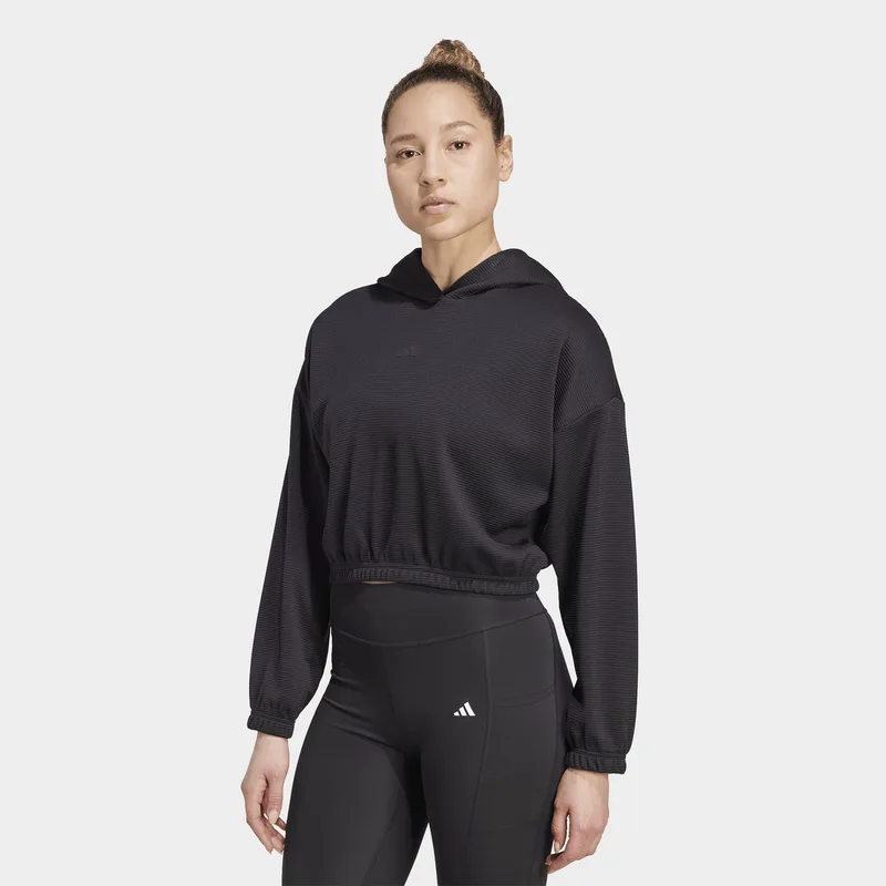 adidas W Yoga Cover-Up (9000259317_1469)