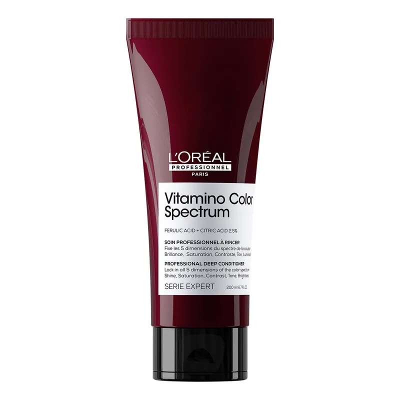 L’Oréal Professionnel Vitamino Color Spectrum Professional Deep Conditioner (200ml)