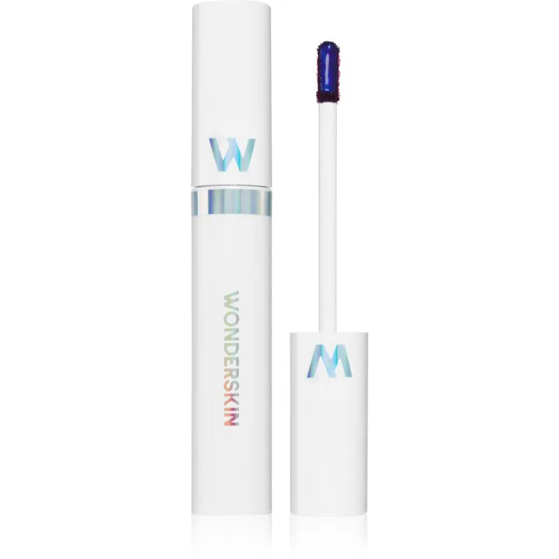 WONDERSKIN Wonder Blading Lip Stain Masque κραγιόν που ξεφλουδίζεται απόχρωση Sweetheart 4 ml