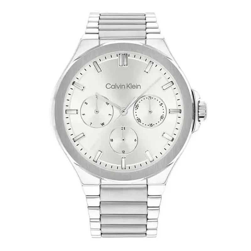 CALVIN KLEIN Vibrancy Stainless Steel Bracelet 25100054
