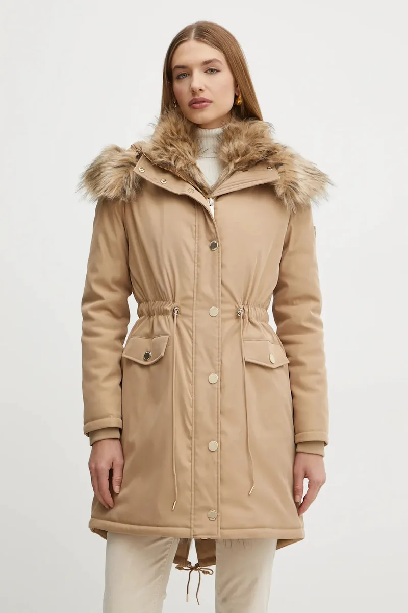 Παρκά Marciano by Guess WINNIE