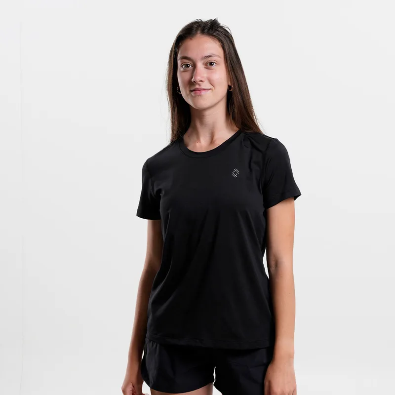 GYMNASTIK Wos Shine Γυναικείο T-shirt (9000139647_1469)