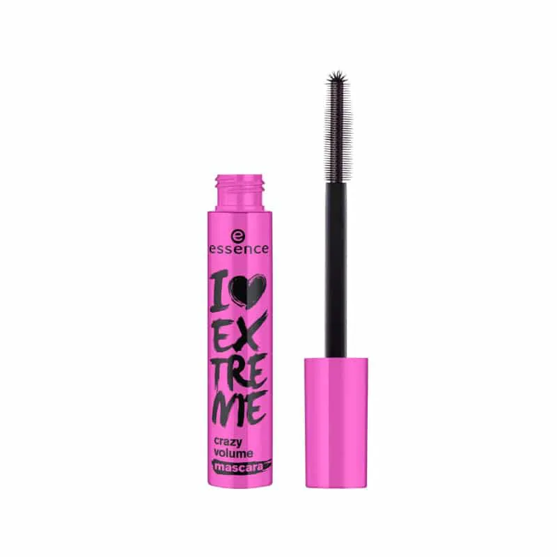 Essence I Love Extreme Crazy Volume Mascara