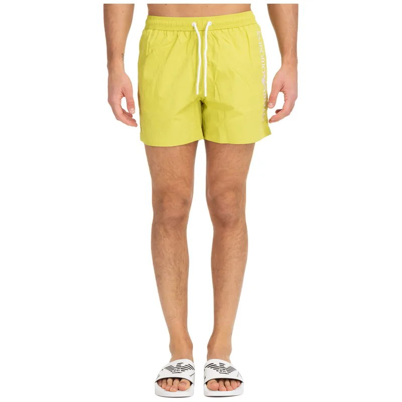 Emporio Armani - Μαγιό Ανδρικό 2117402R422-14483