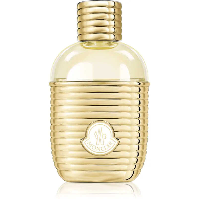 Moncler Pour Femme Sunrise Eau de Parfum για γυναίκες 60 ml