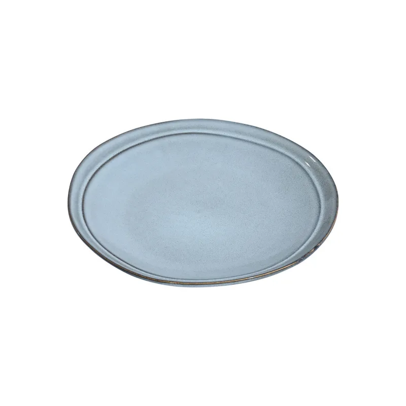 ESTIA ΠΙΑΤΟ ΡΗΧΟ DELINE STONEWARE 21cm PACIFIC 07-24536