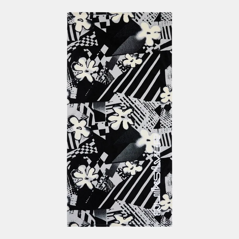 Quiksilver Freshness Πετσέτα Θαλάσσης 160 x 80 (9000271375_93577)
