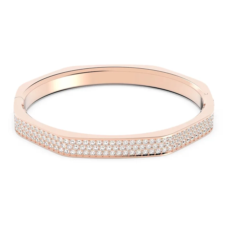 Swarovski Women's Bracelet 5652338 (18 cm) 18CM